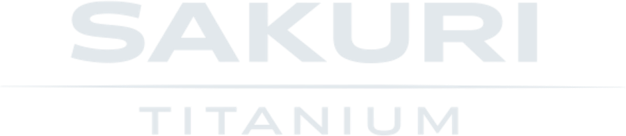 Сковорода Sakuri Titanium